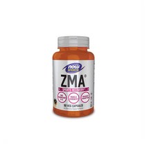 나우푸드 ZMA 스포츠 리커버리 90배지캡슐