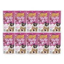 프리스키 프리스키 파티믹스 캘리포니아 10팩, 상세 설명 참조, 상세 설명 참조, 단일옵션