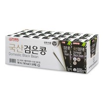코스트코 삼육두유 검은콩두유 4560ml/국산 검은콩 두유