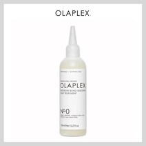 OLAPLEX No. 0, 1개