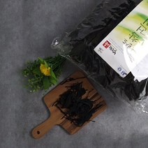 남도맛해 [완도] 건미역 1kg, 1봉