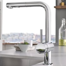 그로헤 민타 주방수전 GROHE Minta Kitchen Taps (관부가세포함)