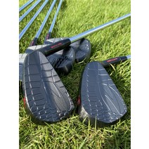 아이언 세트 새로운 골프 아이언 조디아 아이언 카이만 mb 세트 (4 5 6 7 8 9 p) 스틸 샤프트 7pcs 골프 클럽 품질 골프웨지, 블랙헤드