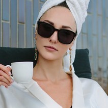 리에티 TALLI RT E6029 브랜드 뿔테 선글라스