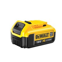 디월트 DCB182 18V 4.0Ah DCB 184 5.0 배터리, DCB184 18V 5.0Ah, 1개