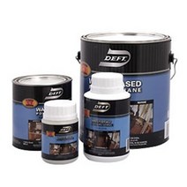 엘턴 목재보호 데프트 폴리우레탄 바니쉬 유광 945ml, 1개