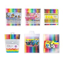 [홈앤스쿨] 동아 모나미 문교 싸인펜 12색 사인펜, 10.문교 돌고래 12색싸인펜