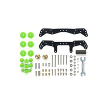 타미야 미니4륜 옵션 [15450] AR Chassis Basic Tune Set