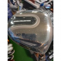 로얄컬렉션 RCV 10.5도 R 왼손 드라이버, 기본 : 상세페이지 참조