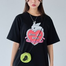 러브이즈트루 LVG STRING BAG