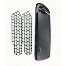 몬스터벌크 전기자전거배터리 Reention Polly 5 Shark 전기 자전거 빈 상자 36V 48V 52V 13S4P 56pcs 186