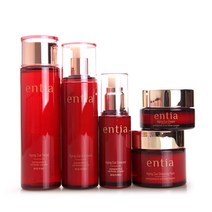 엔시아 에이징컷 토너/에멀션/크림/세럼/슬리핑팩 택1, 엔시아 크림 60ml