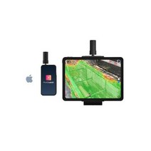 Pix4D viDoc RTK 로버 for 애플 iPhone 13 Pro 3240.07