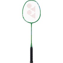 요넥스 YONEX 배드민턴라켓 아이소메트릭, 초록개, G5
