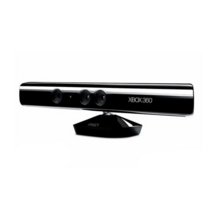 3D 스캐너 모델링 Kinect-v1.0 카메라 Windows XBOX360 슬림 호스트 게임 콘솔 체성감각 센서 RGBDcam 깊, 02 Just a camera