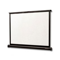 그랜드뷰 50인치 미니포터블 스크린 GMP-50V