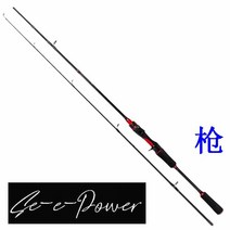 ZZZ ZZ64 SEE POWER 602ML 702ML 802ML 902ML 빠른 스피닝 루어 낚시대 Carbonfiber 미끼 420g 168m 18m 21m 24m 27m, 04 2.4m 802ML, 03 Gun Type Handle