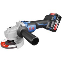 핸드그라인더 소형연마기 공예용조각기 전동면삭기, 4.0Ah  배터리 2개+ 패키지2