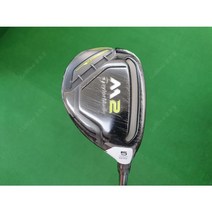 테일러메이드 심맥스 5번 유틸 25도 텐세이TM60 S (상태좋음)