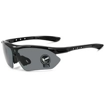 1+1 자전거 안경 투명 변색입니다 라이딩고글 자전거고글, 스타일 2, 2개 세트