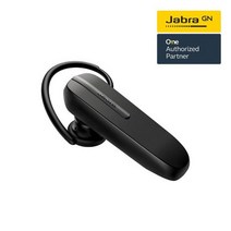 자브라(Jabra) Jabra_ 자브라TALK5 블루투스 이어폰 토크5 공식수입총판 -로로, 단품 100-92046900-40