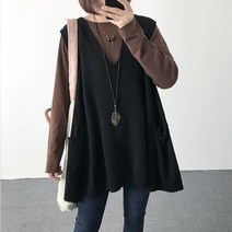 도니와 여성 니트플레어 브이넥조끼 데일리룩 몸매커버 편한조끼 봄조끼 직장인베스트 출근패션 A라인조끼 가을조끼 겨울조끼 니트조끼 브이넥베스트 여행패션 데이트룩 결혼식 하객패션
