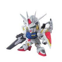 BANDAI SPIRITS SD건담 BB워리어 No.374 기동전사 건담 AGE 레길스 컬러코드 프라모델, 상품명참조