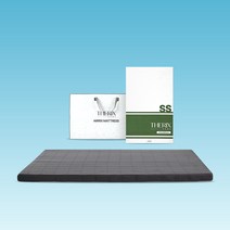 더릭스홈 딥슬립 에어릭스 토퍼 매트리스 (SS/Q)