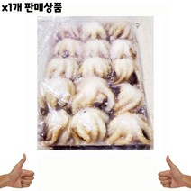 주꾸미 15미 200g 1개, 1, 본상품선택