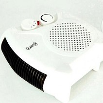 이동식 온도조절 미니 전기 온풍기 소형 히터 사무실, 상세페이지 참조, 본상품선택