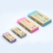 (화랑)1200 점보 프리미엄 지우개 L 1개