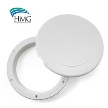 마린존 HMG 데크플레이트 6인치(153mm) 원형해치 / 505-103, 선택완료