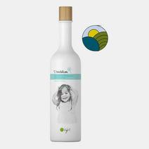 올라잇 댄디라이언 센시티브 샴푸 400ml