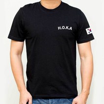 로카티셔츠 ROKA 커스터마이징