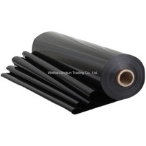 방수포 양어장 전용 양식캔버스 수조 저장용 연못 방수포 방수시트 연못공사 자재 시공 비닐, 10미터너비16미터길이=160제곱미터[가후] + 1개