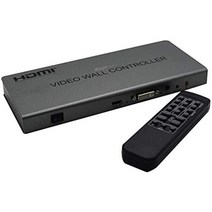 XOLORspace TW22 1080P 2x21x23x14x1 HDMI 비디오 월 컨트롤러 HDMI video wall controllerHDMI TV Wall processor HDMI TV 월 프로세서 HDMI 비디오 스플라이서 HDMI 분할 디스플레이 확대