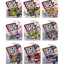 손가락 묘기 96mm 핑거 스케이트보드 손가락근육발달