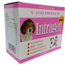 반려견 장염설사 예방 종합비타민 30포 강아지기능성간식 웰시코기 강아지칼슘영양제 시바견 관절영양제