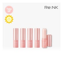 [리엔케이] [본사직영★] 멀티 밤 톤업 오리지널 컬러 빛 스틱 3+2, 상세 설명 참조, 상세 설명 참조