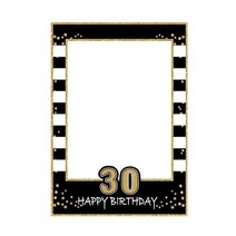 포토부스대여 16th 21th 30th 40th 50th 60th 생일 1 촬영보조용품, 30, 30