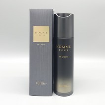 숨37도 옴므 엘릭서 비비크림 50ml