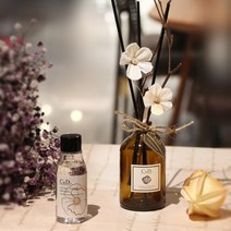 에클라스 프리미엄향 무드 브랜치 디퓨저 방향제 고급 디자인 홈데코 거실 옷 방 욕실 감성 공간, 랄프로렌AQUA50ml