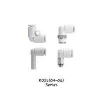 공압피팅 / 한국SMC공압 / 피팅 KQ2L(04~06)_Series, KQ2L06-99A