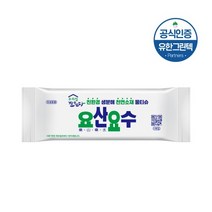 유한그린텍 요산요수 크린타올 400매 친환경일회용물티슈 대용량업소용코인티슈, 깔끄미 업소용 물티슈 400매