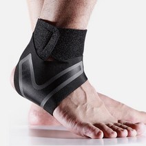 네오플랜 발목보호대2p 스포츠 관절 등산 헬스 러닝 사이클 테니스 일상