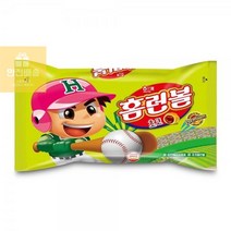 초코_해태_46g_홈런볼 2D23, 상세페이지 참조