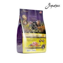 카디날코리아 강아지 사료 지그니쳐 칠면조(라지바이트) 1kg 성장발육 저알러지 그레인프리, (라지바이트)1kg
