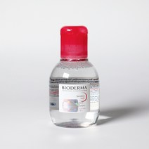 바이오더마 센시비오 H2O 100ml/민감 클렌징워터, 100ml, 1개