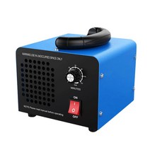 오존발생기 가정용 찌든냄새 제거 오존수 소독 공기청정기 살균기 5g 10g 차량용 살균, 01.10g/H(100평방)