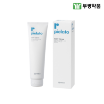 부광약품 리파바 피엘라토 바디크림 150mL 1EA